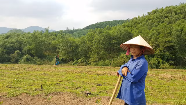 Trang trại nuôi lợn Hòa Phát Bắc Giang xin lỗi dân vì gây ô nhiễm nặng - Hình 3 Trang trai nuoi lon Hoa Phat Bac Giang xin loi dan vi gay o nhiem nang-Hinh-3