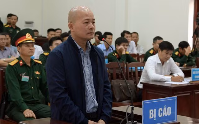 Điểm mặt những dự án "béo bở" Út "trọc" trúng thầu rồi bán thầu Diem mat nhung du an