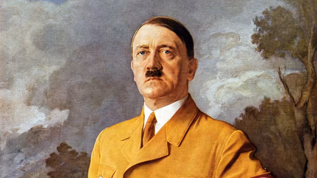 Vì sao hồi ký của Hitler bị coi là cuốn sách nguy hiểm nhất? Vi sao hoi ky cua Hitler bi coi la cuon sach nguy hiem nhat?