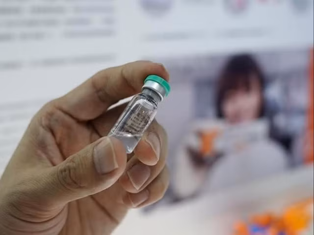 Tiem vac xin COVID-19 cho tre em: Cac nuoc dung loai nao?-Hinh-9
