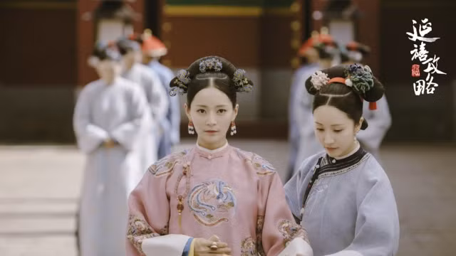 Vì sao phi tần cần có người dìu sau khi được vua thị tẩm? - Hình 9 Vi sao phi tan can co nguoi diu sau khi duoc vua thi tam?-Hinh-9