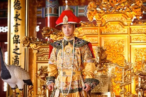 Vua Khang Hy đòi làm chuyện động trời gì trước khi mất? - Hình 7 Vua Khang Hy doi lam chuyen dong troi gi truoc khi mat?-Hinh-7