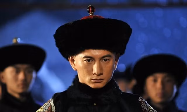 Vua Khang Hy đòi làm chuyện động trời gì trước khi mất? - Hình 9 Vua Khang Hy doi lam chuyen dong troi gi truoc khi mat?-Hinh-9