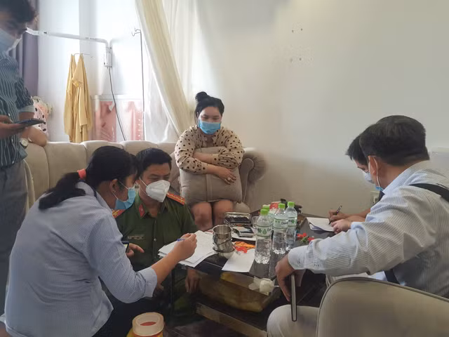Sai phạm kéo dài tại VTM Janhee: Sở Y tế không thể làm ngơ! - Hình 2 Sai pham keo dai tai VTM Janhee: So Y te khong the lam ngo!-Hinh-2