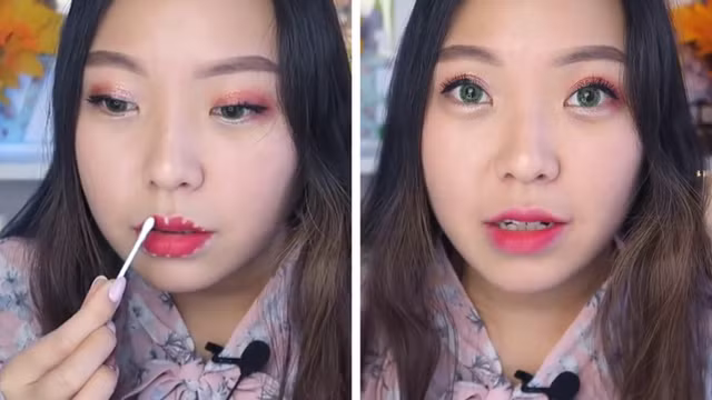Đây là những mẹo làm đẹp rất lạ đời nhưng cực hữu ích cho chị em - Hình 3 Day la nhung meo lam dep rat la doi nhung cuc huu ich cho chi em-Hinh-3