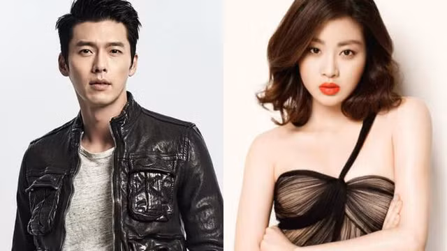 Vẻ đẹp nóng bỏng của Kang Sora, mỹ nhân Hyun Bin công khai yêu - Hình 3 Ve dep nong bong cua Kang Sora, my nhan Hyun Bin cong khai yeu-Hinh-3