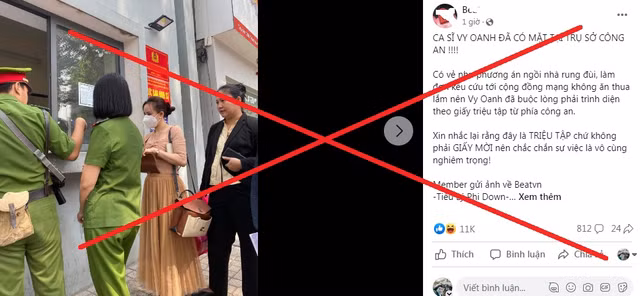 Luat su cua Vy Oanh noi gi khi ca sy lam viec voi cong an?-Hinh-2