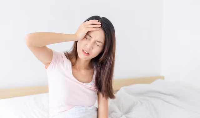Những thực phẩm tăng khả năng bị nhồi máu não - Hình 3 Nhung thuc pham tang kha nang bi nhoi mau nao-Hinh-3