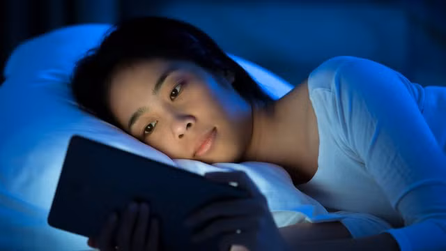 Thói quen xấu khiến cô gái ngoài 30 tuổi bị ung thư đại trực tràng - Hình 10 Thoi quen xau khien co gai ngoai 30 tuoi bi ung thu dai truc trang-Hinh-10