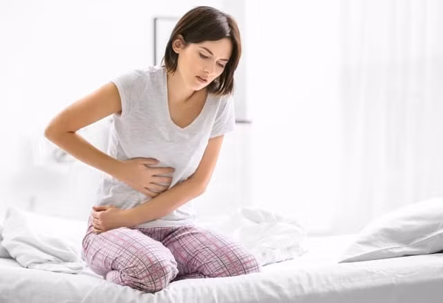 Thói quen xấu khiến cô gái ngoài 30 tuổi bị ung thư đại trực tràng - Hình 11 Thoi quen xau khien co gai ngoai 30 tuoi bi ung thu dai truc trang-Hinh-11