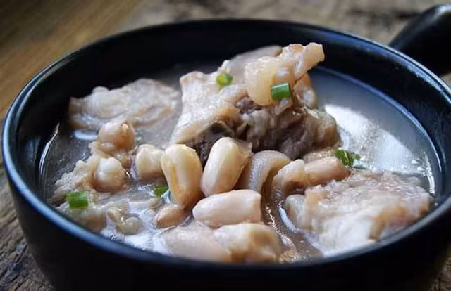 4 loại thực phẩm giúp mẹ bầu bổ sung dinh dưỡng, gọi sữa về nhanh - Hình 4 4 loai thuc pham giup me bau bo sung dinh duong, goi sua ve nhanh-Hinh-4