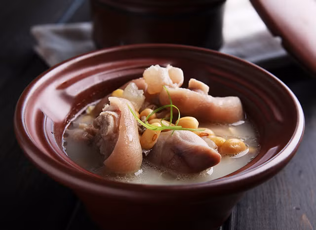 4 loại thực phẩm giúp mẹ bầu bổ sung dinh dưỡng, gọi sữa về nhanh - Hình 5 4 loai thuc pham giup me bau bo sung dinh duong, goi sua ve nhanh-Hinh-5