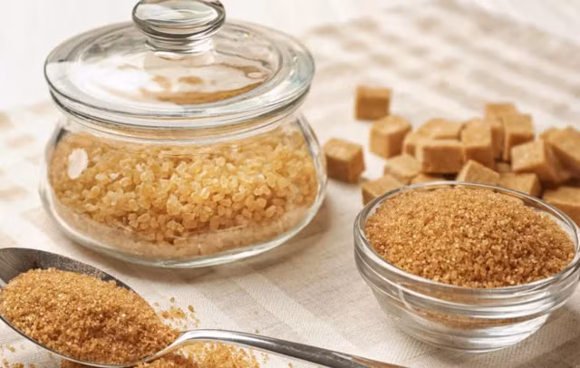 Đường nâu ảnh hưởng sức khoẻ thế nào khi dùng sai cách? Duong nau anh huong suc khoe the nao khi dung sai cach?