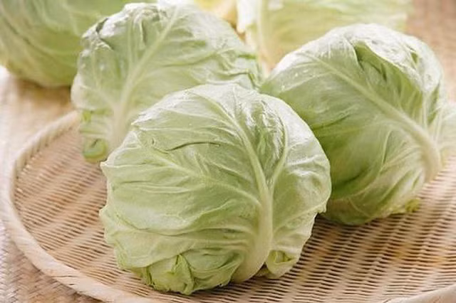 3 kiểu người tuyệt đối tránh ăn bắp cải - Hình 2 3 kieu nguoi tuyet doi tranh an bap cai-Hinh-2