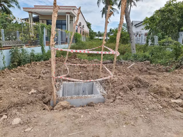 Trà Vinh: Nhà thầu nào đang thi công đường Nguyễn Trung Trực nối dài? - Hình 5 Tra Vinh: Nha thau nao dang thi cong duong Nguyen Trung Truc noi dai?-Hinh-5