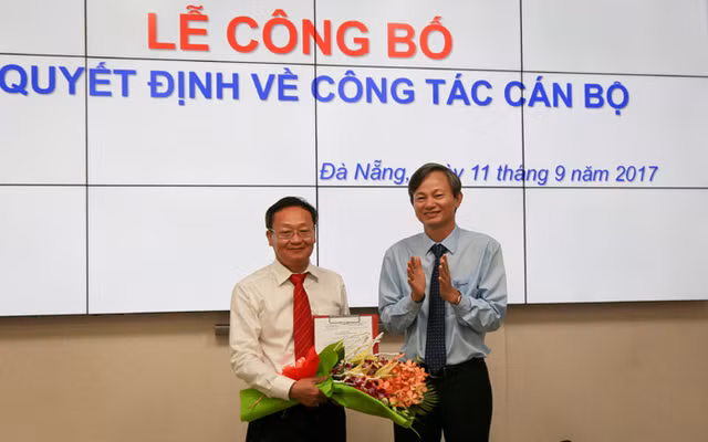 Tân Tổng Giám đốc Tập đoàn Điện lực Việt Nam là ai? Ông Trần Đình Nhân, tổng giám đốc evn, tập đoàn điện lực việt nam