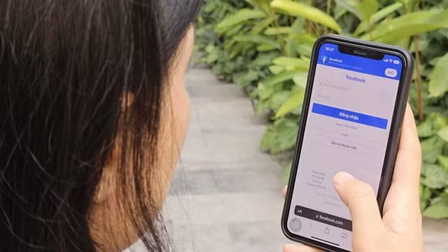 Các tài khoản mạng xã hội không định danh sẽ bị xử lý thế nào? Cac tai khoan mang xa hoi khong dinh danh se bi xu ly the nao?