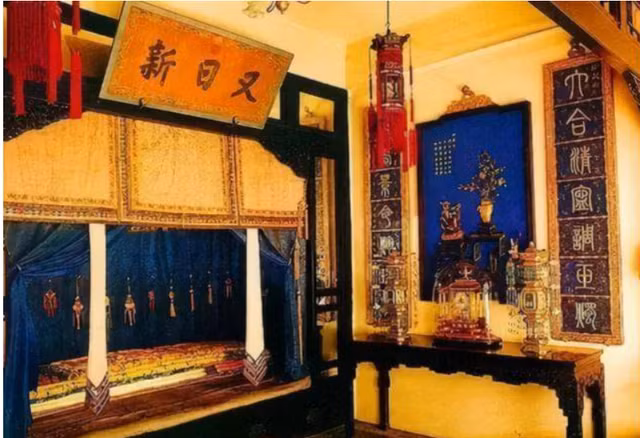 V sao giuong ngu hoang de Trung Quoc chua toi 1m?-Hinh-5