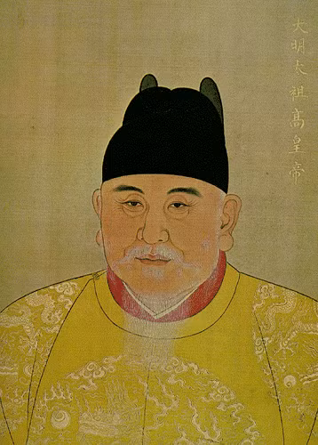 Vì sao mưu thần của Chu Nguyên Chương muốn ăn bánh nướng trước khi qua đời? Vi sao muu than cua Chu Nguyen Chuong muon an banh nuong truoc khi qua doi?