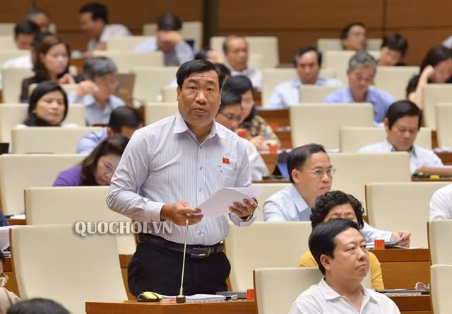 Dự án BT: Nhiều nhà đầu tư mải mê phân lô, bán nền, bỏ quên “trả” hạ tầng cho nhà nước Du an BT: Nhieu nha dau tu mai me phan lo, ban nen, bo quen “tra” ha tang cho nha nuoc