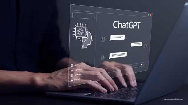 Chuyên gia dùng AI để khắc chế "cơn sốt" ChatGPT thế nào? - Hình 8 Chuyen gia dung AI de khac che