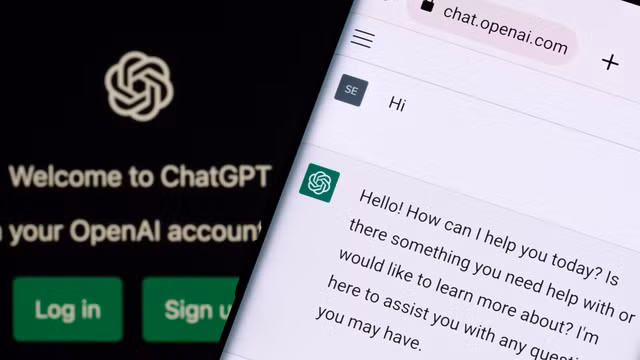 Nhận diện loạt ứng dụng ChatGPT giả mạo trên App Store và Google Play - Hình 10 Nhan dien loat ung dung ChatGPT gia mao tren App Store va Google Play-Hinh-10