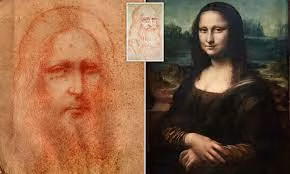 Lạnh người những tiên đoán chính xác về tương lai của Leonardo da Vinci Lanh nguoi nhung tien doan chinh xac ve tuong lai cua Leonardo da Vinci