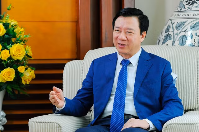 Nguyên Bí thư Hải Dương chỉ đạo làm trái để Việt Á thu lợi lớn Nguyen Bi thu Hai Duong chi dao lam trai de Viet A thu loi lon
