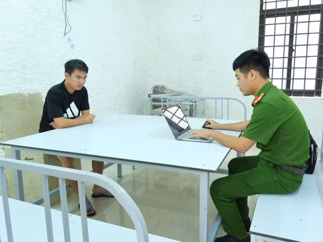 Hai dai gia o Ha Tinh cam sung doa ban nhau la ai?-Hinh-2