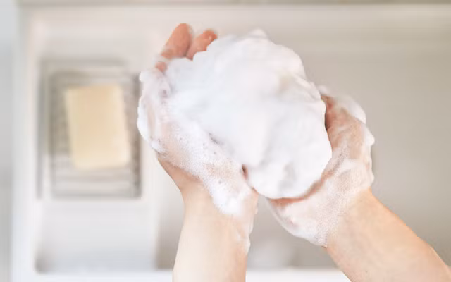 Mẹo làm đẹp dáng hàng đầu của các cô gái Nhật - Hình 4 Meo lam dep dang hang dau cua cac co gai Nhat-Hinh-4