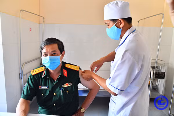 Biết gì về tủ lạnh âm sâu trữ vắc xin COVID-19 COVAX tặng VN? - Hình 9 Biet gi ve tu lanh am sau tru vac xin COVID-19 COVAX tang VN?-Hinh-9