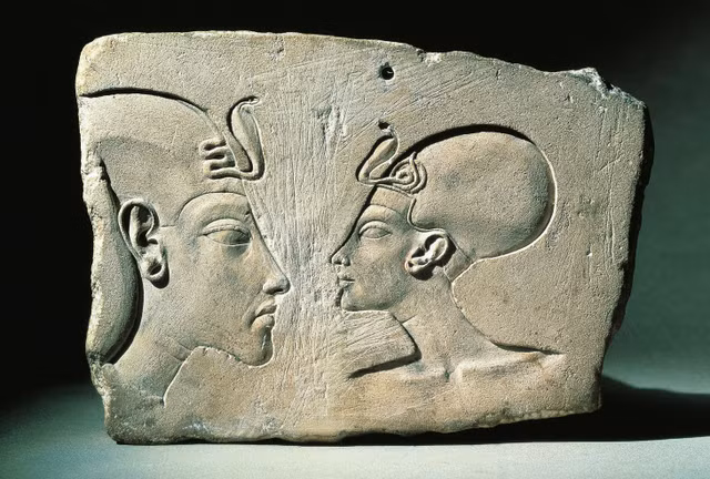 Vì sao pharaoh Ai Cập bị xóa tên khỏi danh sách các vị vua? - Hình 5 Vi sao pharaoh Ai Cap bi xoa ten khoi danh sach cac vi vua?-Hinh-5