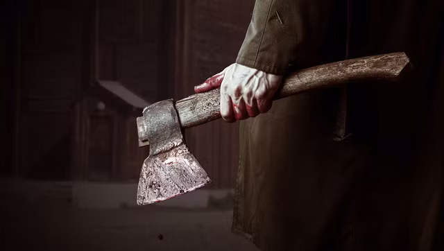 Đây là 2 tên tội phạm nguy hiểm nhất lịch sử mãi chưa thể bắt Day la 2 ten toi pham nguy hiem nhat lich su mai chua the bat