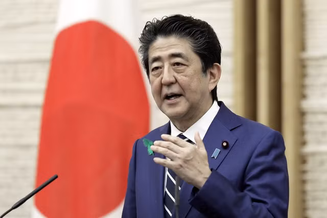 Nhung be boi cua ong Shinzo Abe khi duong chuc Thu tuong Nhat-Hinh-2