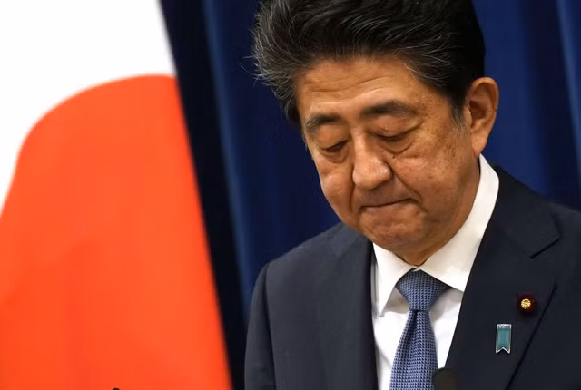 Nhung be boi cua ong Shinzo Abe khi duong chuc Thu tuong Nhat-Hinh-7