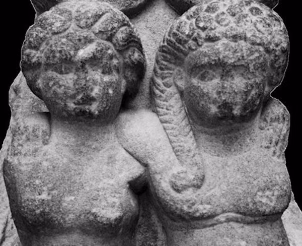 Hé lộ số phận bí ẩn cặp sinh đôi của Nữ hoàng Ai Cập Cleopatra - Hình 6 He lo so phan bi an cap sinh doi cua Nu hoang Ai Cap Cleopatra-Hinh-6