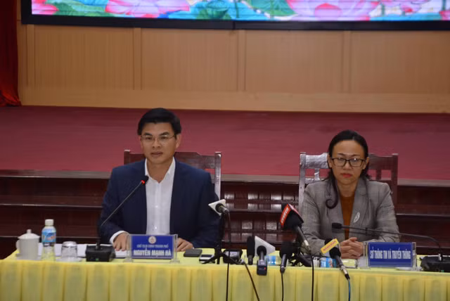 Trụ trì chùa Ba Vàng thừa nhận có thỉnh vong, thu tiền là do...vong gọi! - Hình 2 Tru tri chua Ba Vang thua nhan co thinh vong, thu tien la do...vong goi!-Hinh-2