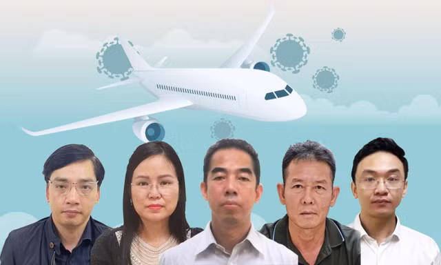 Đường quan lộ của cựu Đại sứ Việt Nam tại Nhật Bản Vũ Hồng Nam vừa bị bắt - Hình 10 Duong quan lo cua cuu Dai su Viet Nam tai Nhat Ban Vu Hong Nam vua bi bat-Hinh-10