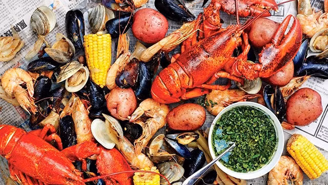 Khám phá thực đơn ăn uống đặc biệt của Hoàng gia Anh - Hình 12 Kham pha thuc don an uong dac biet cua Hoang gia Anh-Hinh-12