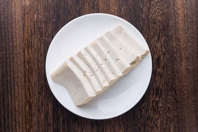 Những nguồn protein thực vật lành mạnh cực tốt cho sức khỏe - Hình 11 Nhung nguon protein thuc vat lanh manh cuc tot cho suc khoe-Hinh-11
