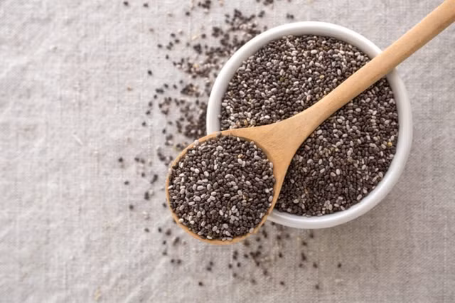 Những nguồn protein thực vật lành mạnh cực tốt cho sức khỏe - Hình 4 Nhung nguon protein thuc vat lanh manh cuc tot cho suc khoe-Hinh-4