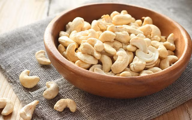 Những nguồn protein thực vật lành mạnh cực tốt cho sức khỏe - Hình 8 Nhung nguon protein thuc vat lanh manh cuc tot cho suc khoe-Hinh-8