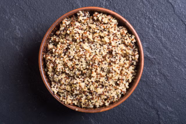 Những nguồn protein thực vật lành mạnh cực tốt cho sức khỏe - Hình 5 Nhung nguon protein thuc vat lanh manh cuc tot cho suc khoe-Hinh-5
