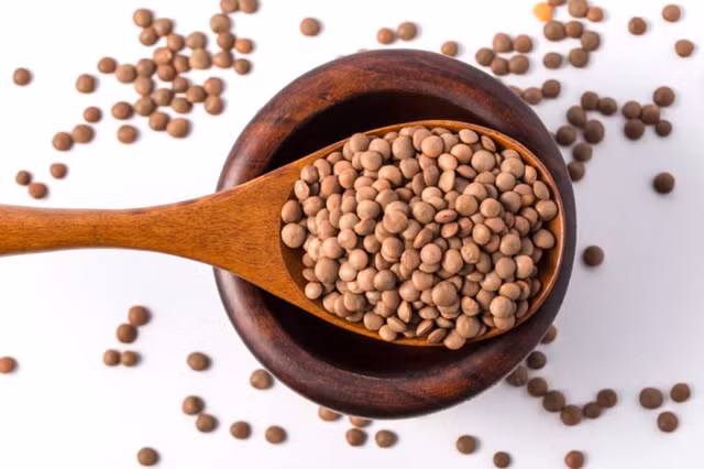 Những nguồn protein thực vật lành mạnh cực tốt cho sức khỏe Nhung nguon protein thuc vat lanh manh cuc tot cho suc khoe