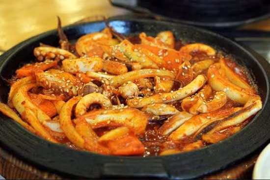Du xuân tới Hàn Quốc, nhất định phải thử những món đặc trưng này - Hình 4 Du xuan toi Han Quoc, nhat dinh phai thu nhung mon dac trung nay-Hinh-4