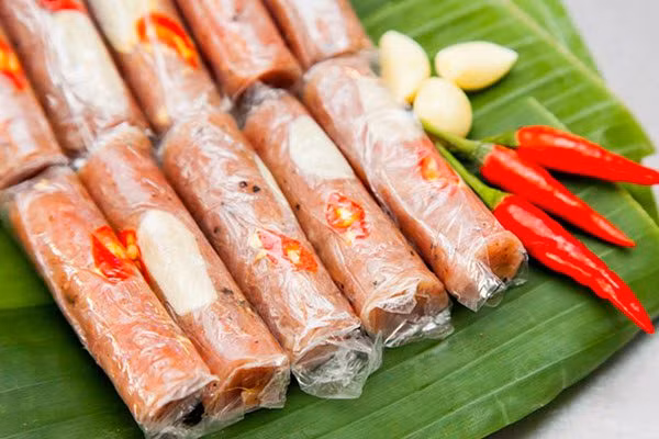 Người bệnh gút nên hạn chế ăn thực phẩm nào trong ngày Tết? - Hình 8 Nguoi benh gut nen han che an thuc pham nao trong ngay Tet?-Hinh-8