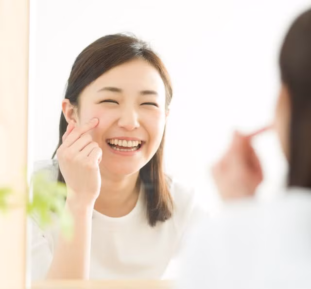 Những cách làm đẹp được lưu truyền từ xưa của phụ nữ Nhật Bản - Hình 12 Nhung cach lam dep duoc luu truyen tu xua cua phu nu Nhat Ban-Hinh-12