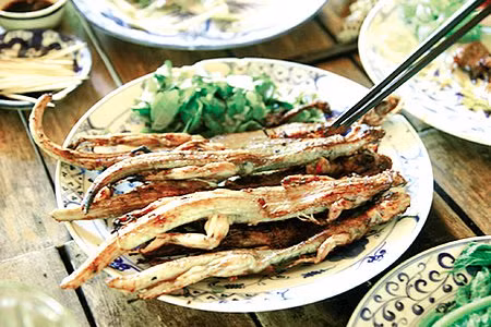 Những món ăn kinh dị từ thời xưa giúp tăng cường bản lĩnh đàn ông - Hình 6 Nhung mon an kinh di tu thoi xua giup tang cuong ban linh dan ong-Hinh-6