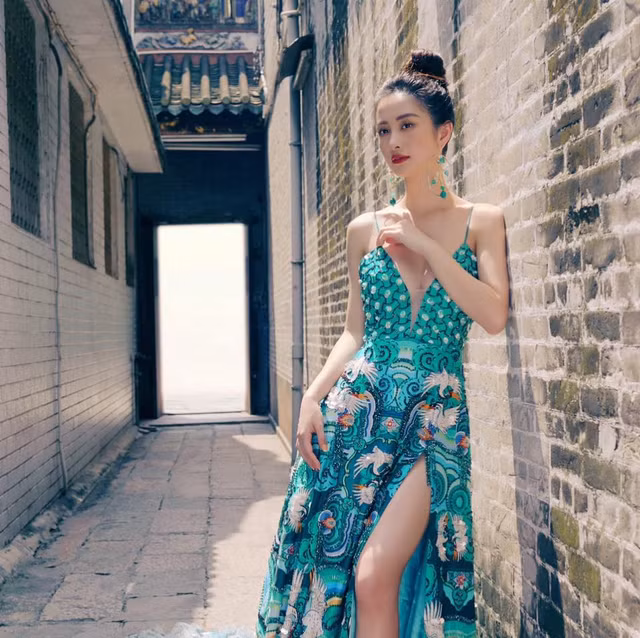 Ngam cac my nhan tuoi Hoi an mac goi cam thu hut moi anh nhin-Hinh-4
