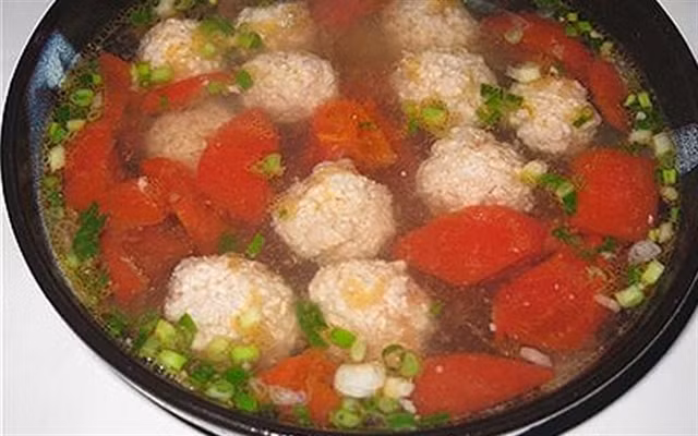 Những món canh giải rượu đơn giản, dễ nấu trong ngày Tết - Hình 4 Nhung mon canh giai ruou don gian, de nau trong ngay Tet-Hinh-4